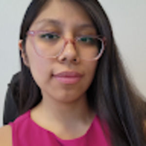 Meet your Posher, Reyna